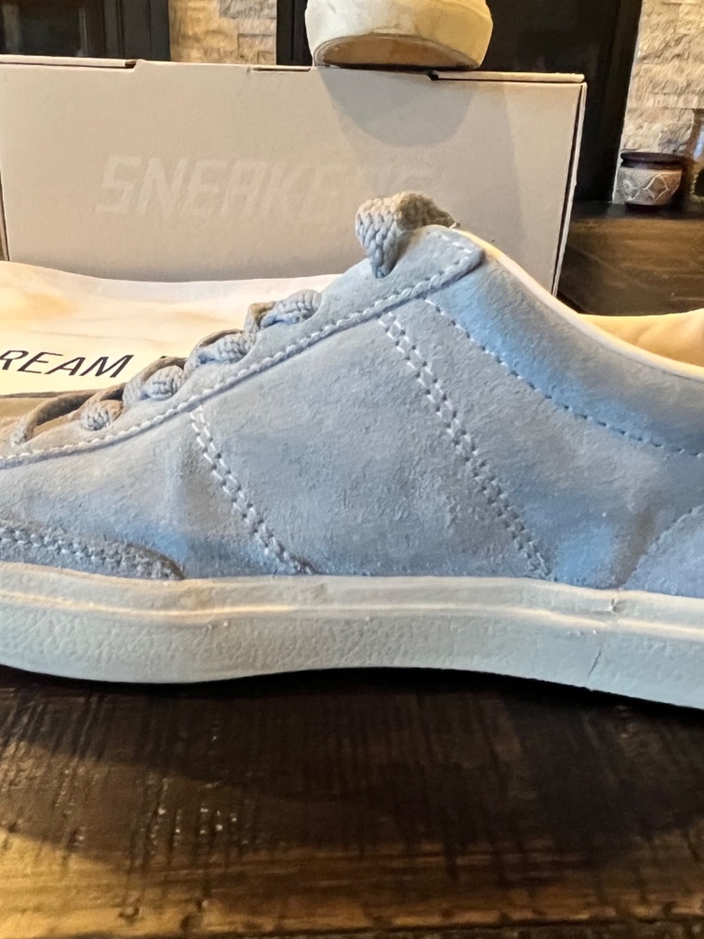 Golden Goose Soul Star - Picture 9 of 15